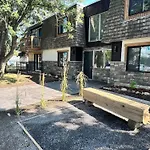 Brand New Modern Flat 2Br1Ba Whyte And University