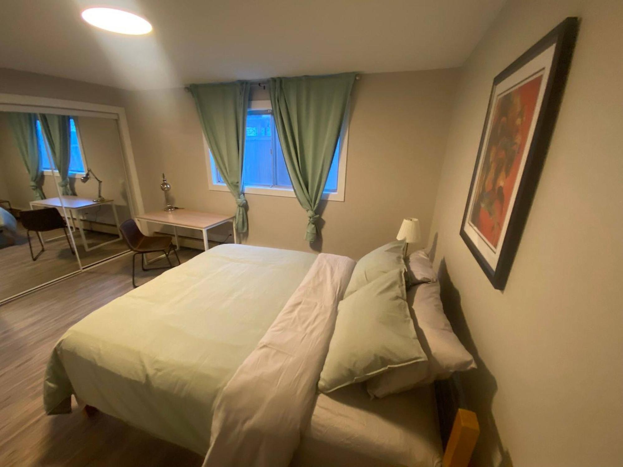 Guest house Brand New Modern Flat 2br1ba Whyte And *