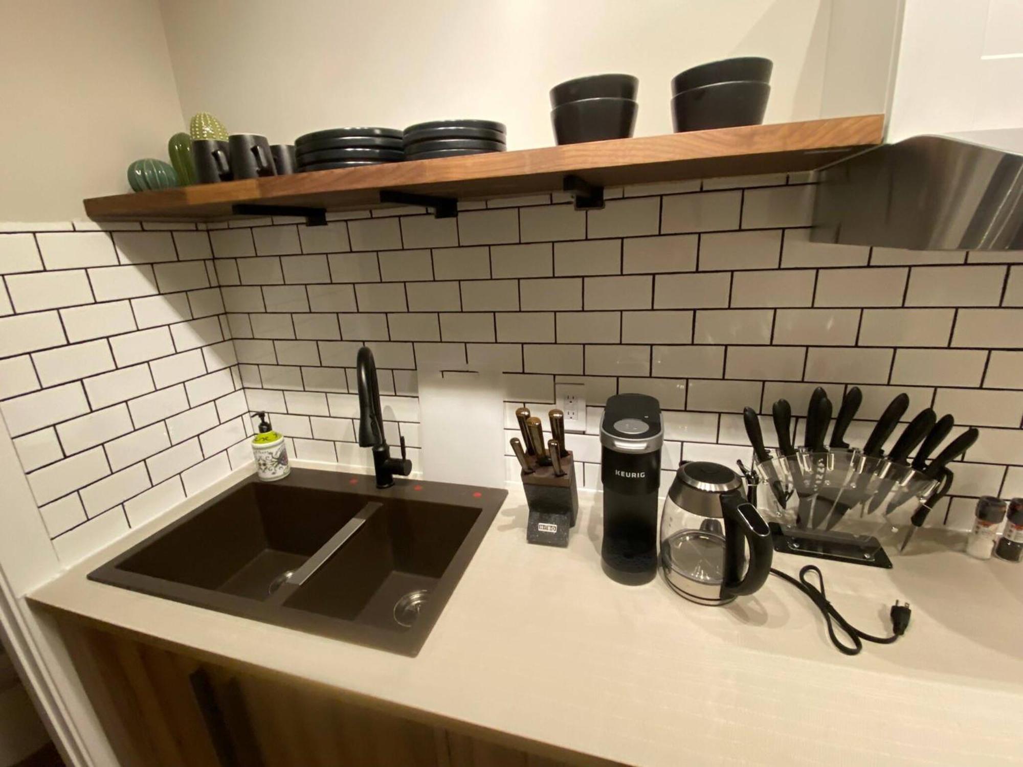 Brand New Modern Flat 2br1ba Whyte And
