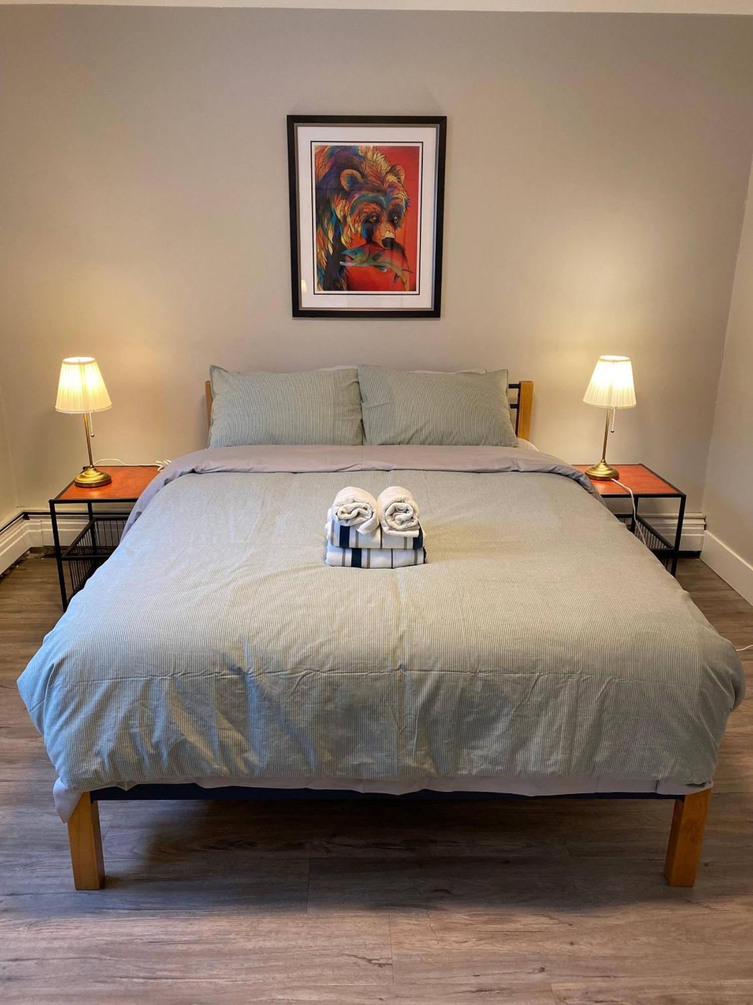 Brand New Modern Flat 2br1ba Whyte And *