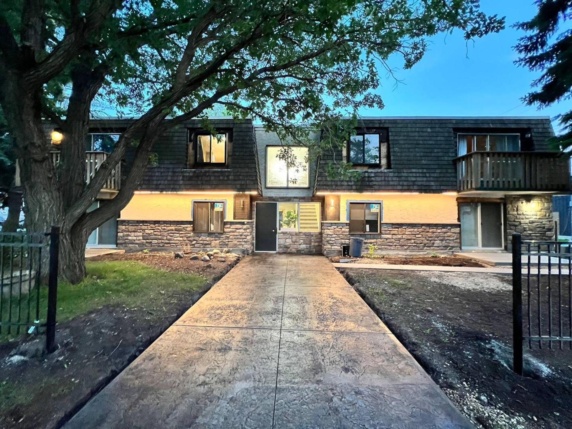 Guest house Brand New Modern Flat 2br1ba Whyte And