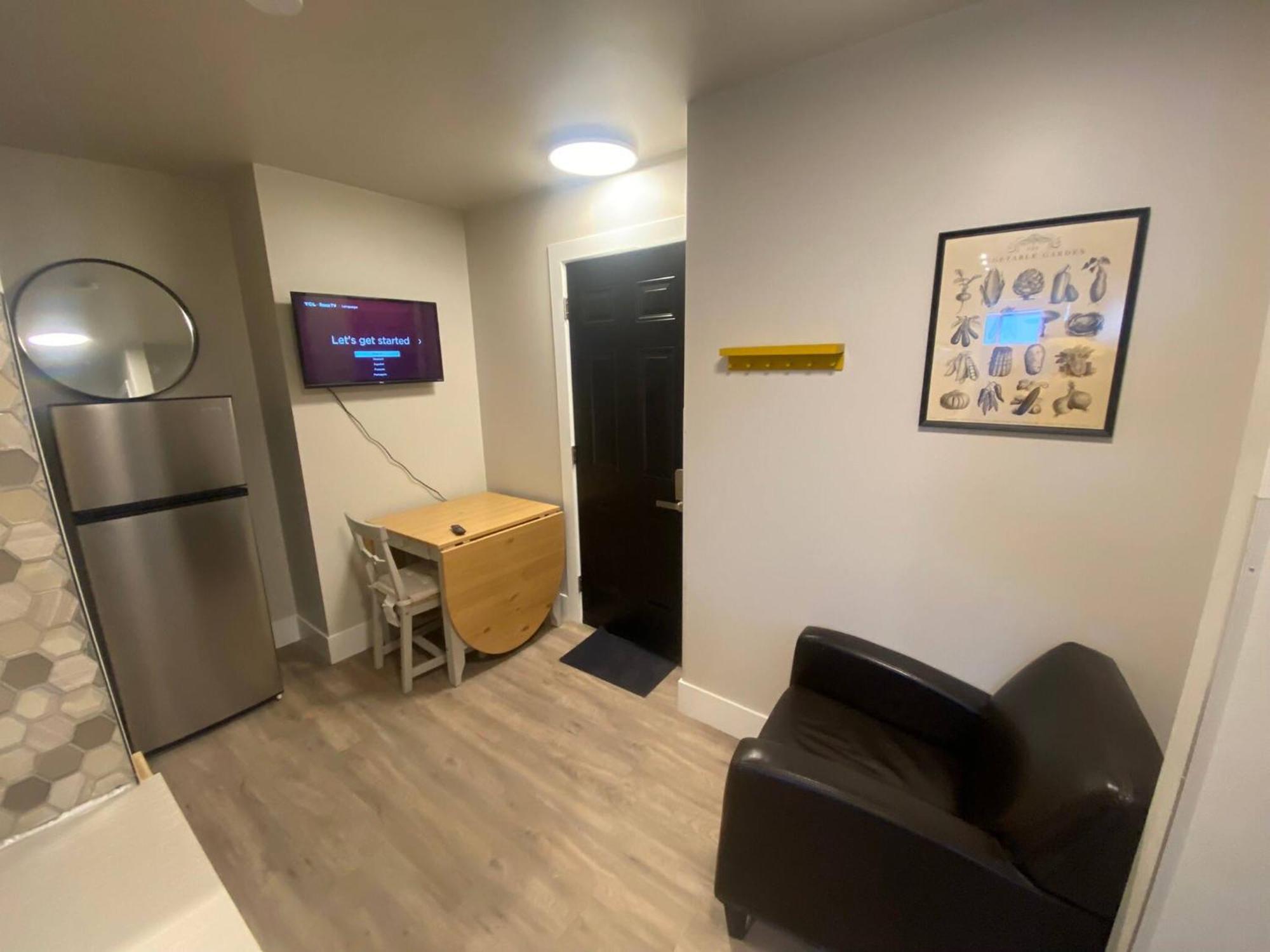 Guest house Brand New Modern Flat 2br1ba Whyte And